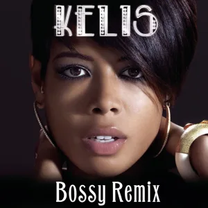 Bossy (feat. Too $hort) (SebastiAn Remix)
