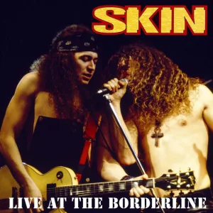 Ain't Talkin' 'Bout Love (Live)