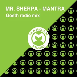 Gosth Radio Mix (Gosth Radio Mix)