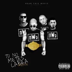 Tu No Metes Cabra (Remix)