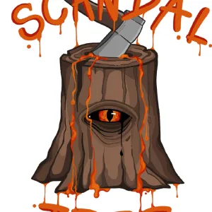 Scandal Tree