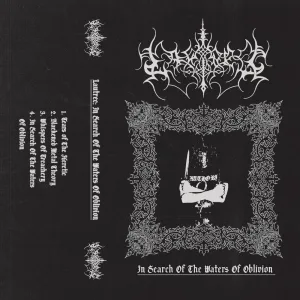 Tears Of The Heretic