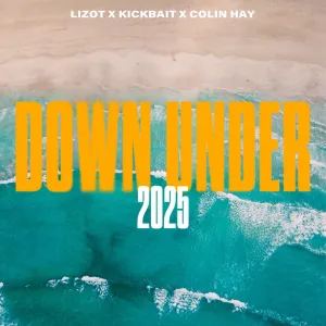 Down Under 2025