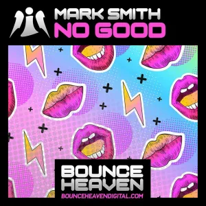 No Good (Start Dancing)