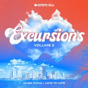 Love to Hate (extended mix)