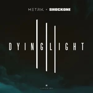Dying Light (Justin Hawkes Remix)