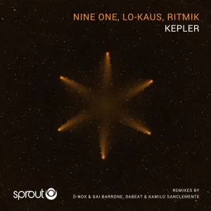 A New Way Of Life (D-Nox & Gai Barone Remix)