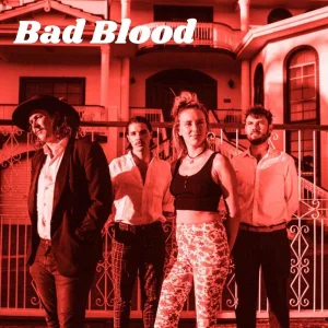 Bad Blood