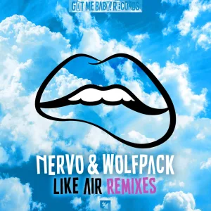 Like Air (Nash & Pepper Remix)