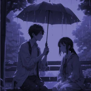 with you