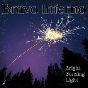 Bright Burning Light