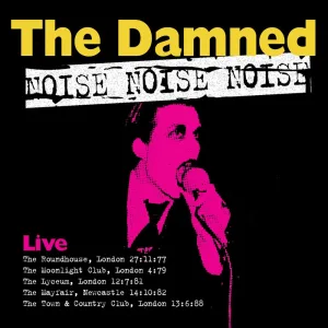 I Fall (Live at The Lyceum, London, 12 July 1981)