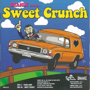 Sweet Crunch