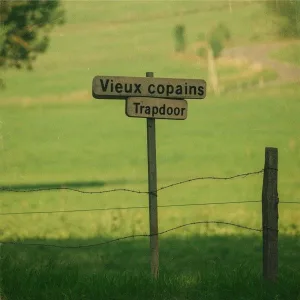 Vieux copains