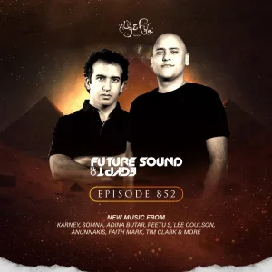 Momentum (FSOE852)