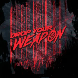 Weapon