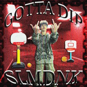 GOTTA DIP