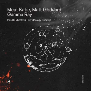 Gamma Ray (Original Mix)