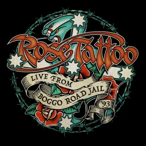 One Of The Boys (Live At Boggo Road)