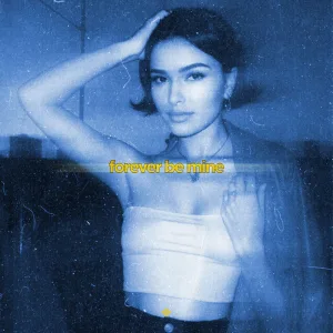 forever be mine (slowed & reeverb)