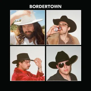 Bordertown