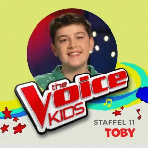 Never Enough (aus "The Voice Kids, Staffel 11") (Live)