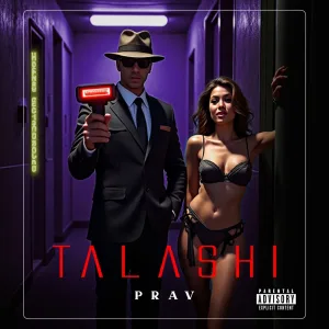 TALASHI