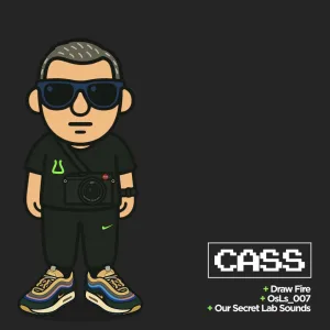 Draw Fire (Cass Is Broken mix)