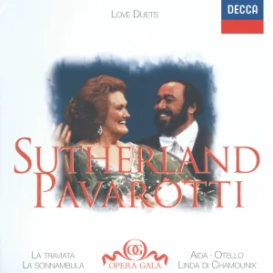 La traviata / Act 1 : Verdi: La traviata / Act 1: "Libiamo ne' lieti calici" (Brindisi)