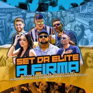 Set da Elite (A Firma)