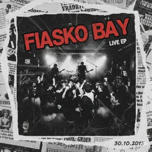 Alles dreht sich um mich (live) (feat. Fiasko Bay) (Live)