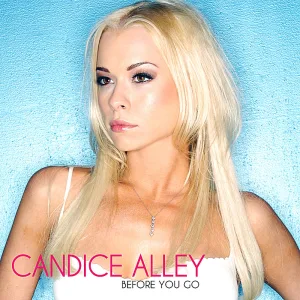 Before You Go (Album Version)