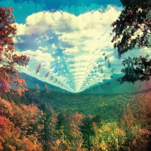 Runway Houses City Clouds (2020 Mix)