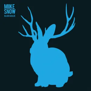 Black & Blue (Netsky Remix)