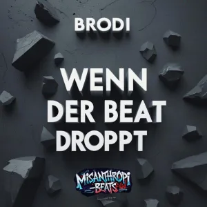Wenn der Beat droppt