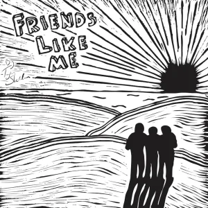 Friends Like Me
