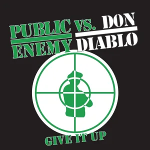 Give It Up Remix (Remix)