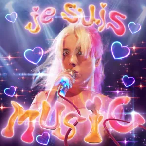Je suis Music (Corben remix)