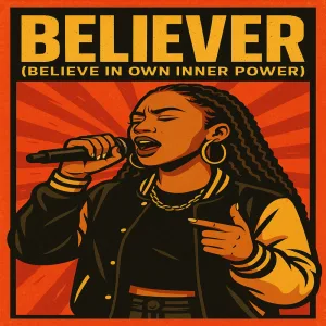 Believer (Believe in Own Inner Power)