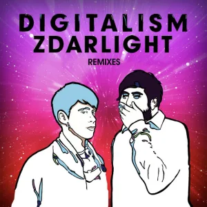 Zdarlight (Chopstick & Johnjon Radio Edit)