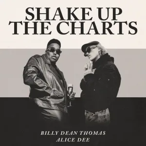Shake Up the Charts