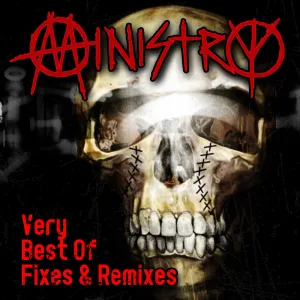 Everyday Is Halloween (Alexis K Dubstep Remix)