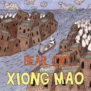 Red Panda Blues