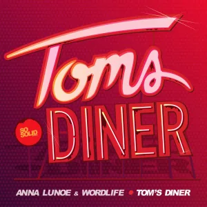 Toms Diner Grey & Patrice Remix