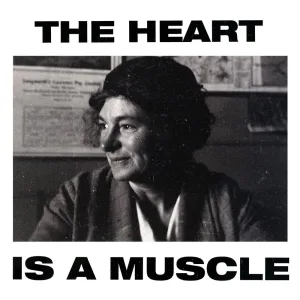 The Heart Is a Muscle (Radio Edit)