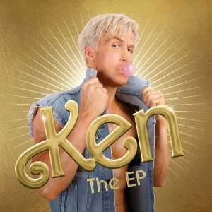 I'm Just Ken (Purple Disco Machine Remix; Extended)