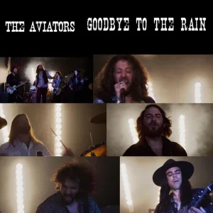 Goodbye to the Rain