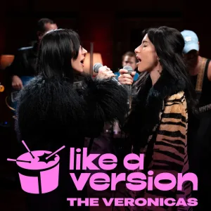 Untouched (live for Like A Version)