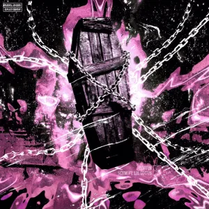 Coffin (feat. Lil Lotus)