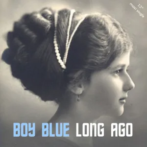 Long Ago (extended version)